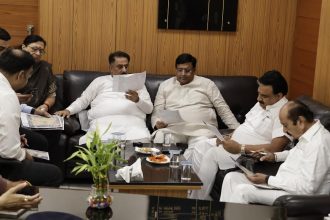 State level 'Partition Horror Memorial Day' program will be held at Sector-12 Helipad Ground