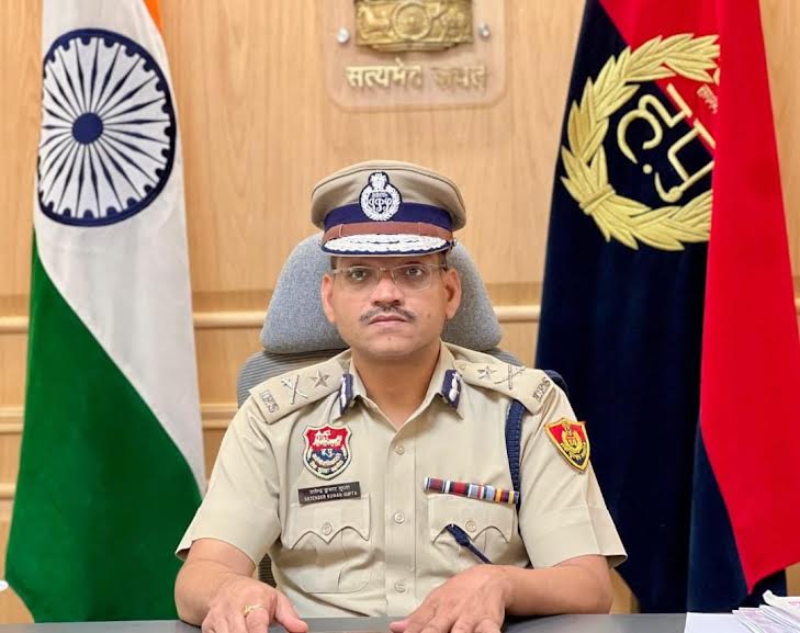 20 cyber criminals arrested after solving six cases in a week, more than 42 lakh recovered