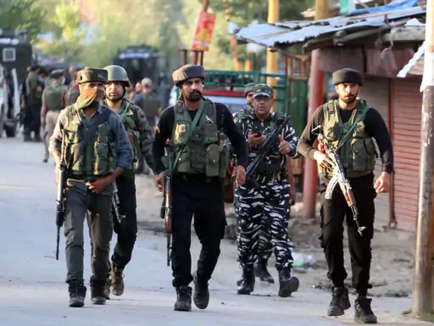 Cannot ignore attacks like Pahalgam: Supreme Court