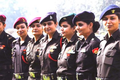 Why women officers are not given permanent jobs in the army: Delhi High Court questions the government