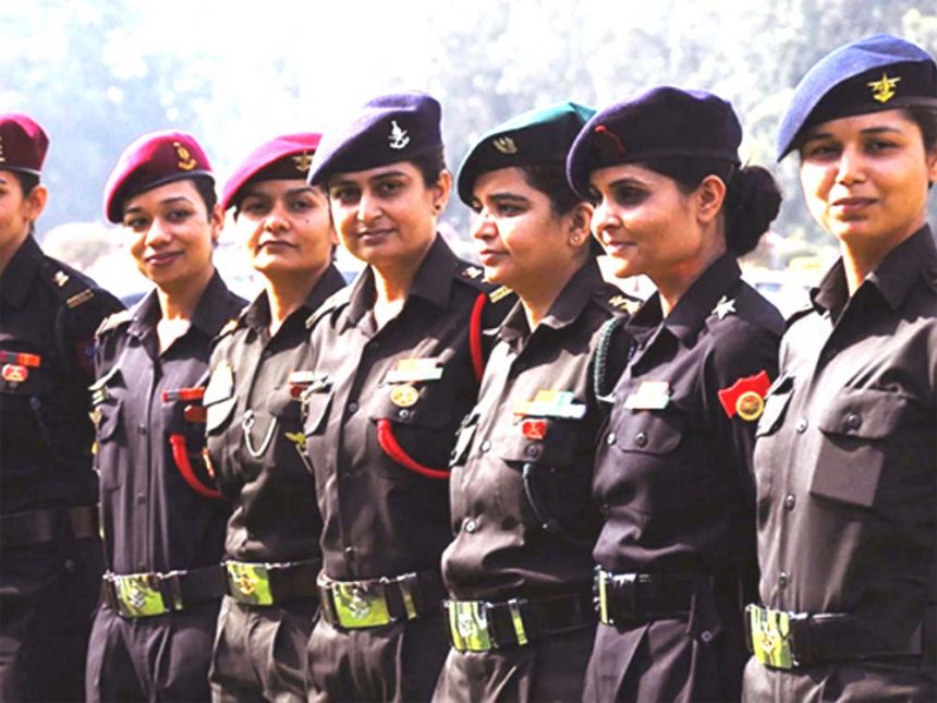 Why women officers are not given permanent jobs in the army: Delhi High Court questions the government