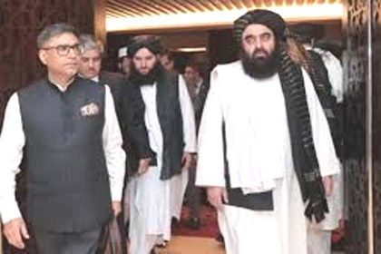 Congress leader called RSS Indian Taliban