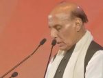 Rajnath said- Pakistani Army Chief accepted failure