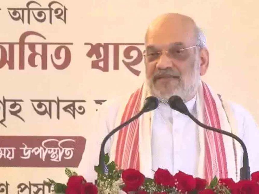 Shah said- the more you abuse the PM, the more the lotus will bloom