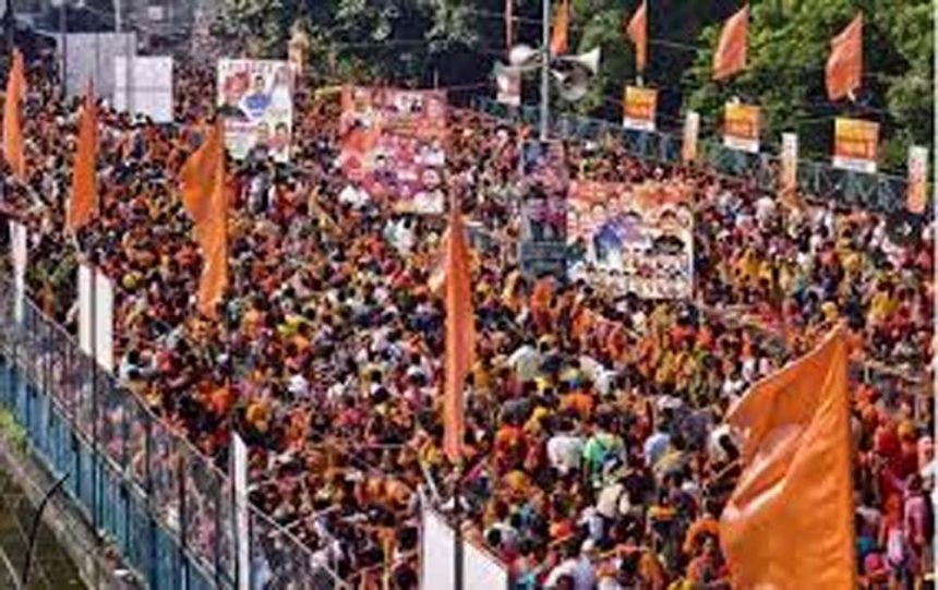 Two more devotees who came to Kubereshwar Dham died, 3 injured