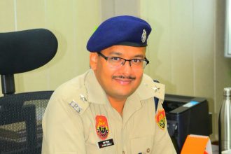 Sovereignty, integrity and security of the country is the top priority- Varun Singla, SP Palwal