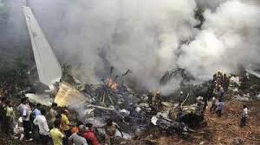 Ahmedabad plane crash: American lawyer said - it is easy to hold the pilot responsible