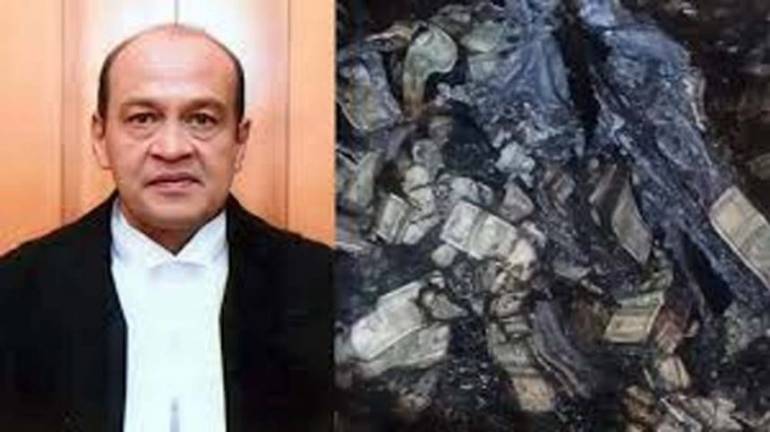 Impeachment motion against Justice Verma approved in Lok Sabha