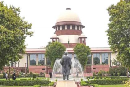 Supreme Court Bar Association said- the number of women judges is very less