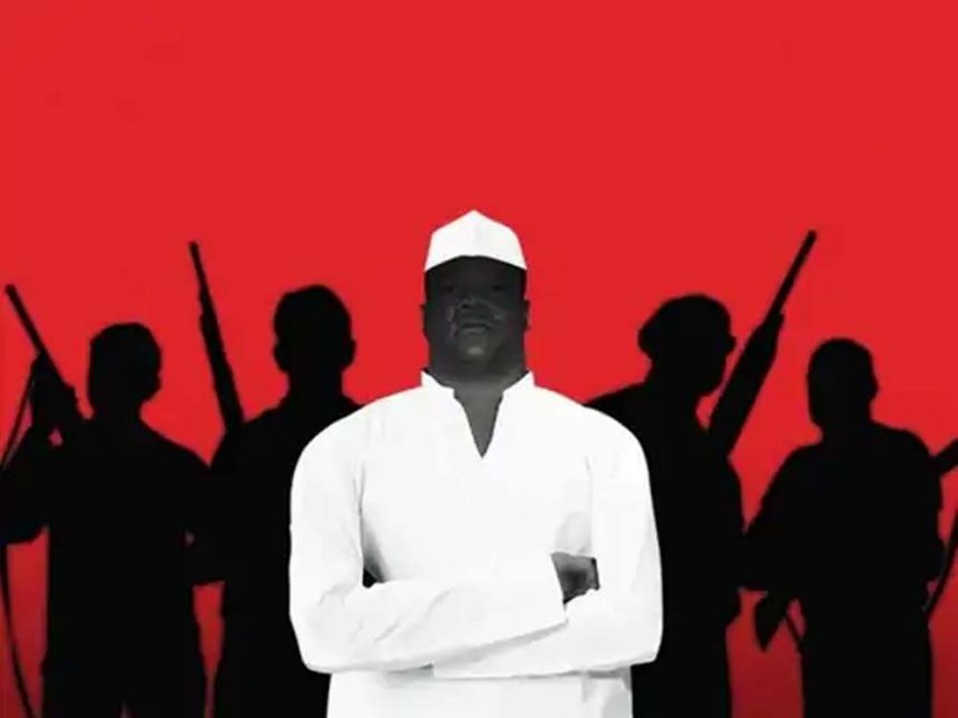 Half of the country's MPs and MLAs have criminal cases against them