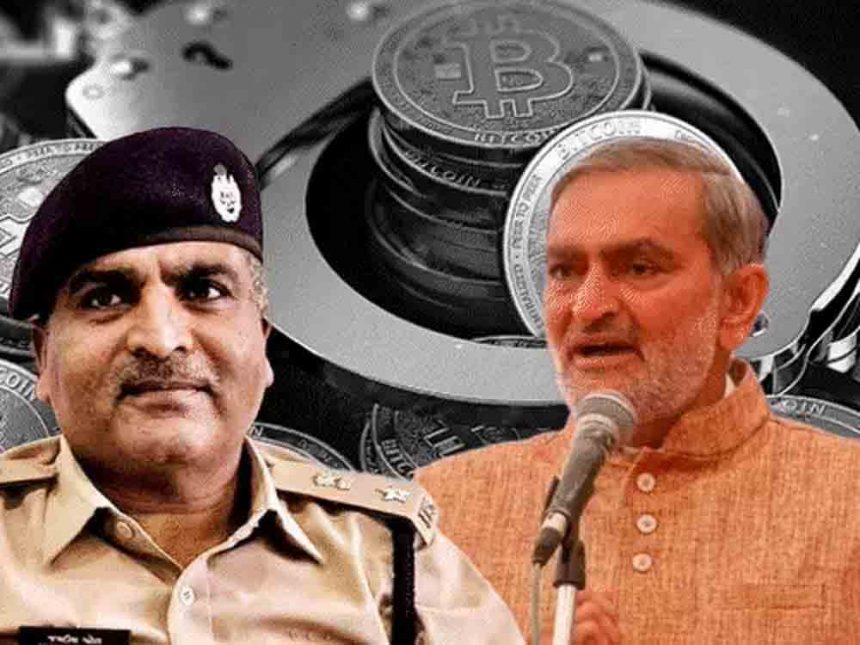 Former Gujarat BJP MLA, IPS, along with 14 others sentenced to life imprisonment