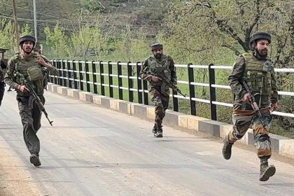 The terrorists of Pahalgam attack were Pakistani, not local