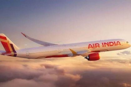 Cockroaches found on Air India's San Francisco-Mumbai flight