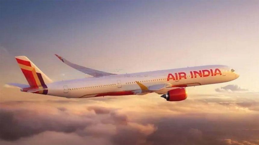 Cockroaches found on Air India's San Francisco-Mumbai flight