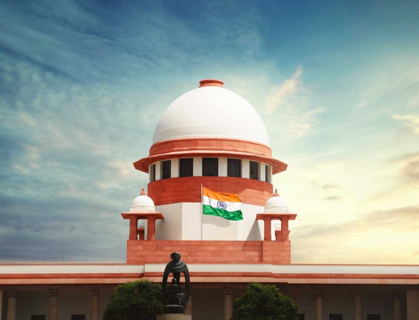 मां और सौतेली मां में अंतर गलत, बच्चे के जीवन में भूमिका देखें : सुप्रीम कोर्ट