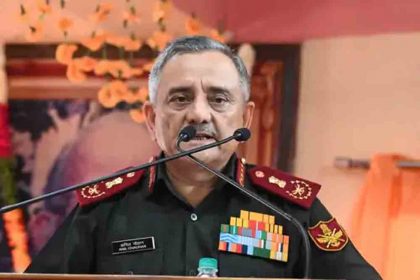CDS said- ideology is important for the country, like blood in the body