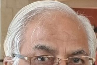 देश में आज भी समय पर नहीं मिलता न्याय : ज्ञानेन्द्र रावत