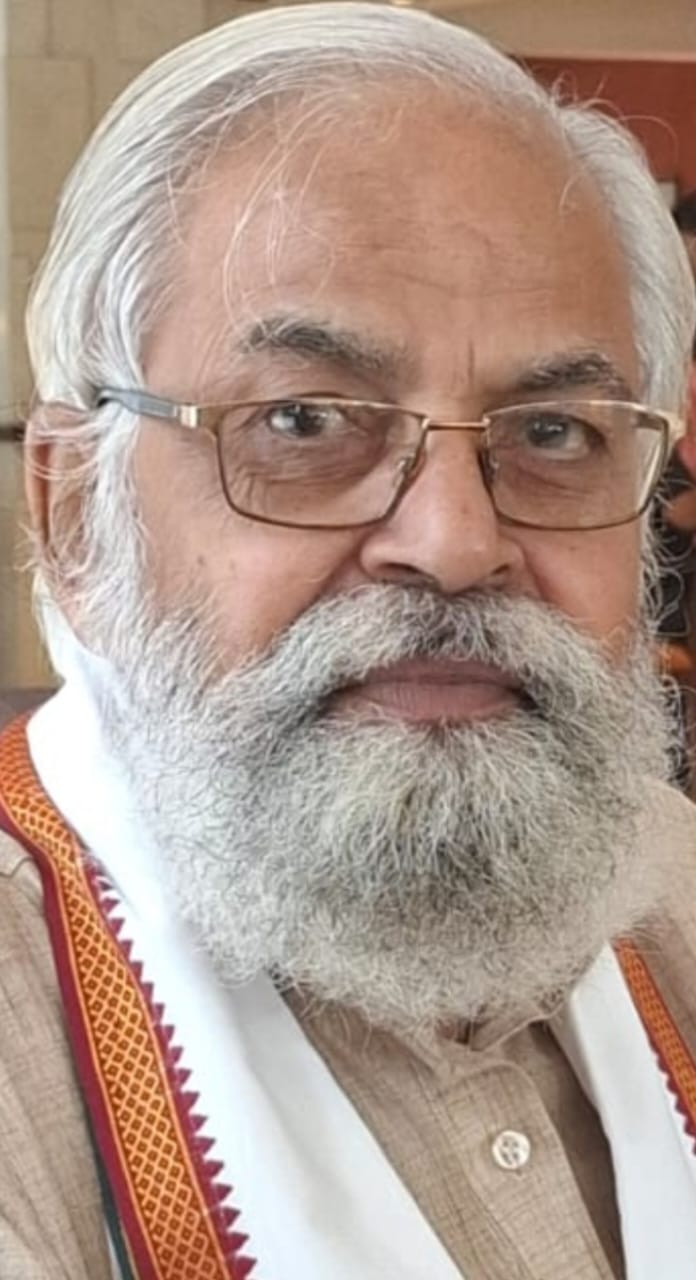 देश में आज भी समय पर नहीं मिलता न्याय : ज्ञानेन्द्र रावत