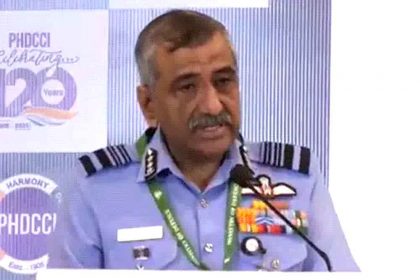 India to conduct drone and counter-drone exercises in October