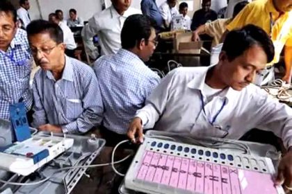 New vote counting system for Bihar elections: Until all postal ballots are counted