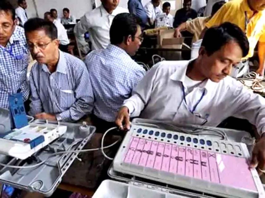 New vote counting system for Bihar elections: Until all postal ballots are counted