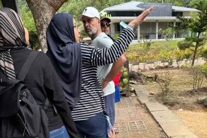 CRPF said- Rahul Gandhi does not follow security protocol