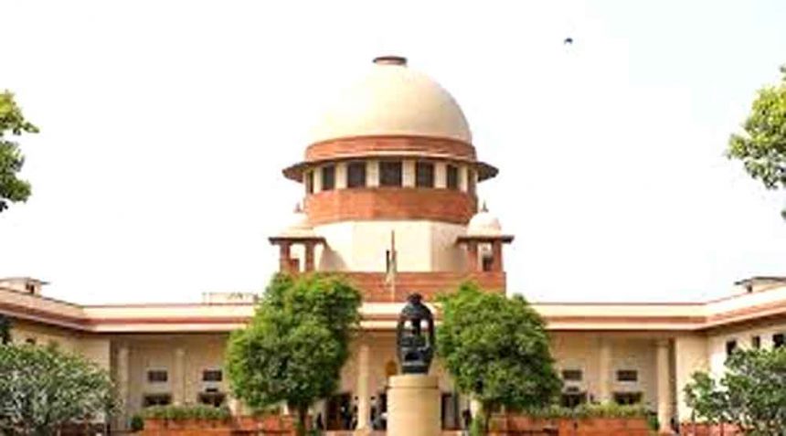 Supreme Court said- the whole country has the right to clean air, firecrackers should be banned across the country