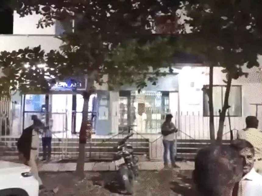 ₹21 crore SBI robbery in Karnataka: Armed robbers dressed in army-like uniforms