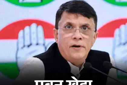 BJP said- Kheda's wife also has 2 voter IDs: shared details