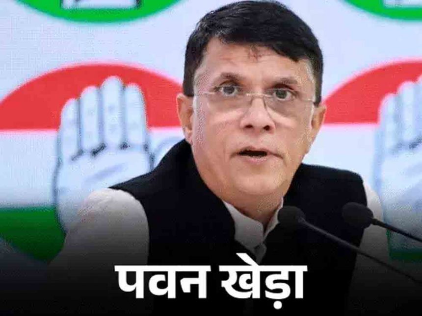 BJP said- Kheda's wife also has 2 voter IDs: shared details