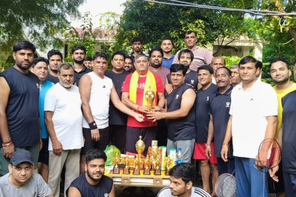 Donate blood on the birthday of Prime Minister Modi and give him a birthday gift: Dharmveer Bhadana