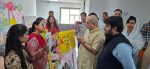 Deendayal Lado Laxmi Yojana launched in Ballabhgarh, local women will get economic empowerment