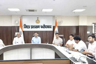 Chief Minister Nayab Singh Saini's new initiative will increase transparency: Dhanesh Adalkha