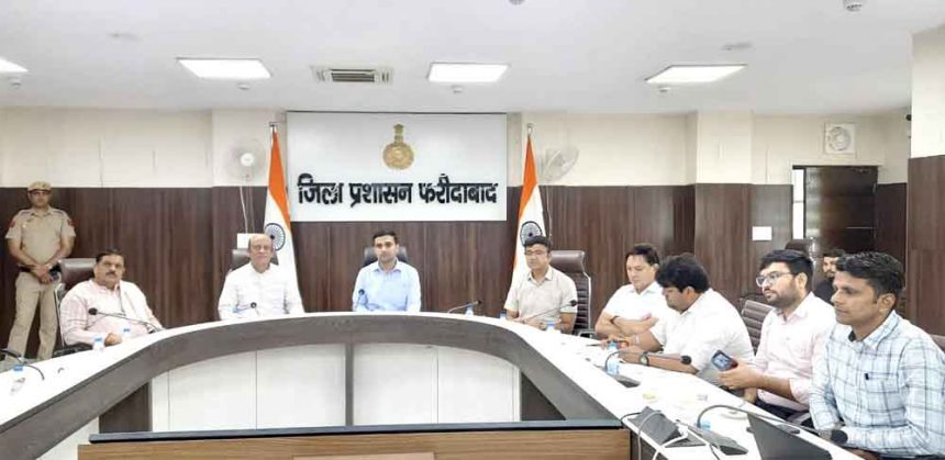 Chief Minister Nayab Singh Saini's new initiative will increase transparency: Dhanesh Adalkha