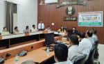 District Legal Services Authority meeting on child rights concluded