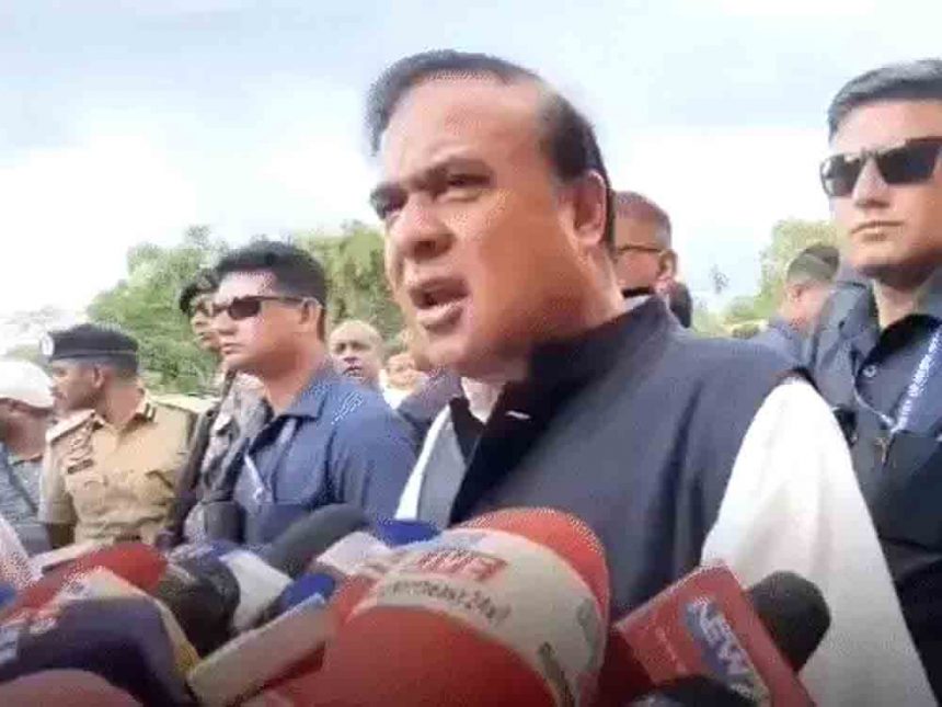 Arshad Madani said- Eviction drive unfortunate: Violation of Supreme Court rules