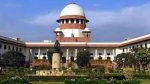 Supreme Court said- a child has the right to love from both parents