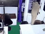 Peon steals jewelry worth Rs 3.80 crore in Ahmedabad: First the key of the showroom