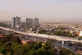 Faridabad made a big leap in Clean Air Survey-2025, the city reached 19th position