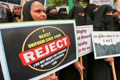High Court said- Uniform Civil Code is the need of the hour: Permission for child marriage in personal law