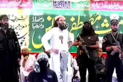 Jaish admits Masood's family was killed in Operation Sindoor