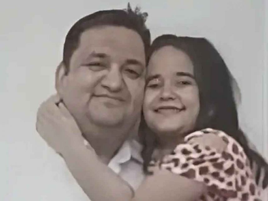 AC exploded in Faridabad, couple and daughter died: son jumped from the window