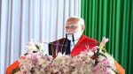 PM's visit after 2 years of violence in Manipur: Reached relief camp in Churachandpur