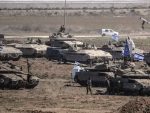 Israel launches ground attack on Gaza City: 41 killed