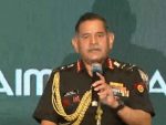 Army chief said-capture of land is the measure of victory in India