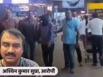 Threat of blast in Mumbai, accused arrested from Noida: resident of Bihar