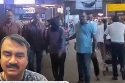 Threat of blast in Mumbai, accused arrested from Noida: resident of Bihar