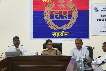 Child marriage is prohibited, there is provision for strict action under the law in case of violation: Additional Superintendent of Police, Palwal
