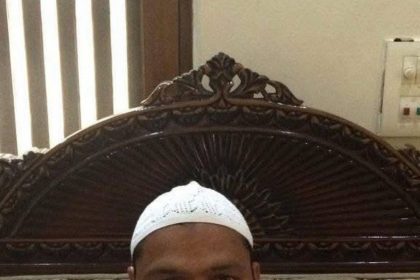 State President of Muslim Welfare Society Younis Ahmed's special appeal to meat sellers