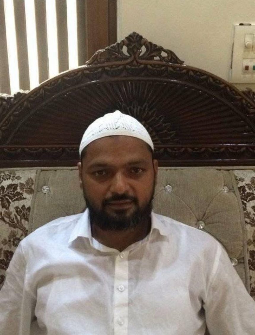 State President of Muslim Welfare Society Younis Ahmed's special appeal to meat sellers